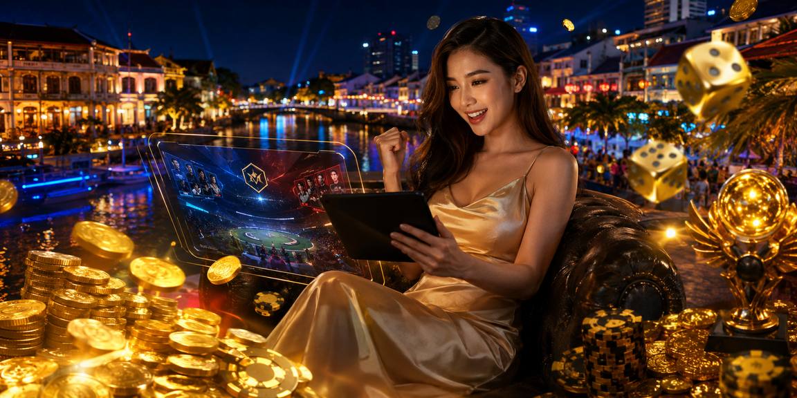 Caishen Wins – Permainan Slot Dengan Tema Dewa Kekayaan